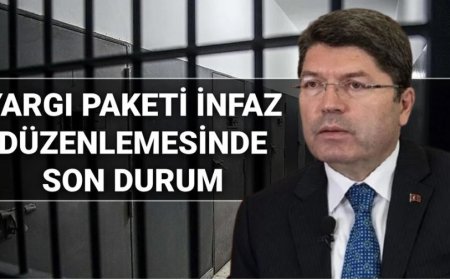 10. Yargı Paketi Umut Olacak mı?