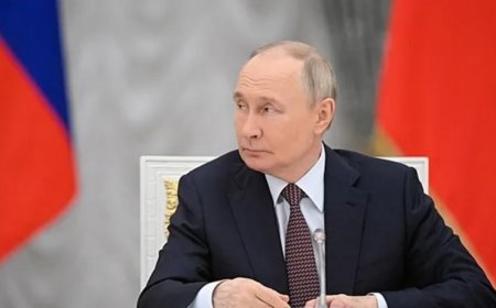 Почему Путин не звонит Зеленскому напрямую?