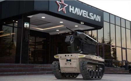 Savunma Sanayiinde Peş Peşe Acı Kayıplar: Roketsan’dan Sonra Havelsan’da da Şok Ölüm
