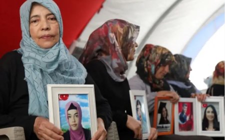 PKK Silah Bırakmaya Hazırlanıyor: Süreç Nasıl İşleyecek, Hangi Riskler Var?