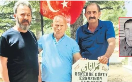Celalettin Tan’a 44 Yıl Sonra Şehitlik Unvanı Verildi