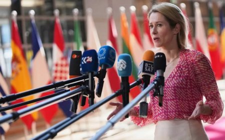 AB Diplomatlarına Açılan Uyarı Ateşi Brüksel’i Harekete Geçirdi