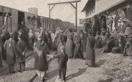 Yunanistan'la Barış Olmazsa Kiminle Olacak? Avrupa Cephesinde Türkiye'ye Dönük Yeni Tehditler