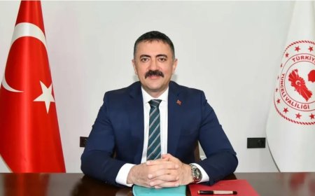 Tunceli Valisi'nin Babası Gazi Polis Çıktı: Madalyam Karnımdaki Kurşun İzi