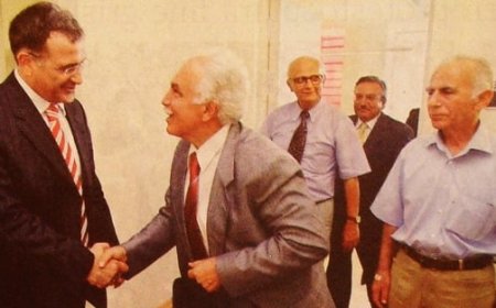 Süleymancılar ve FETÖ Aydınlık’a Sızmış Olabilir mi?