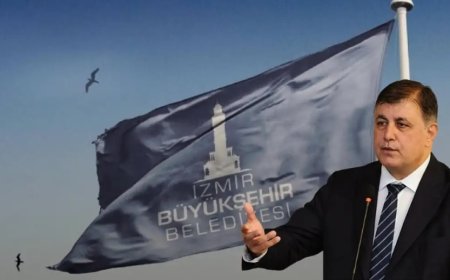 Zam Krizi Derinleşti: İzmir Büyükşehir ile Sendika Arasında Restleşme