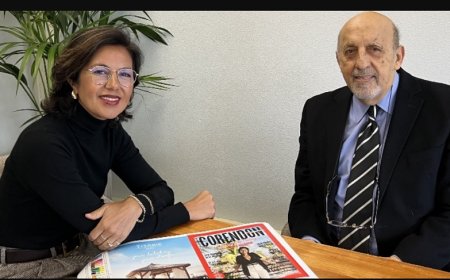 Hollanda’da Kültürle Yazılmış Bir Başarı Hikayesi: Günay Uslu