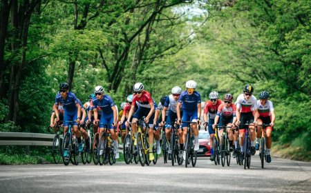 Romanya’da Türk Rüzgârı: Milli Pedallar 5 Madalya ile Döndü