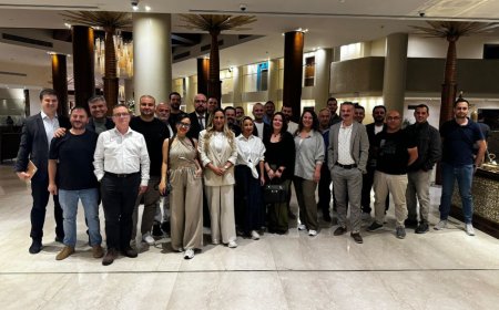 Türk Mobilyacıları Suudi Arabistan’dan 500 Milyon Dolarlık Hedefle Döndü