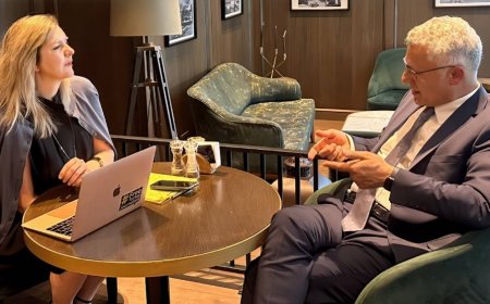 Prof. Dr. Osman Can'dan Demokrasi ve Hukuk Sistemi Üzerine Çarpıcı Tespitler