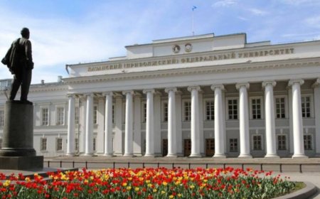 Kazan’dan Yükselen Sinyaller: Türkiye ve Rusya Arasında Yeni Bir Dönem mi Başlıyor?