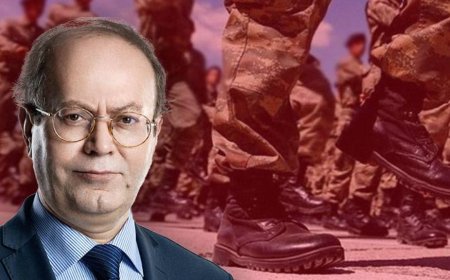 Türkiye’de Bir Darbe Hazırlığı mı Var?