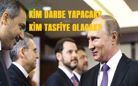 Türkiye’de Fırtına Öncesi Sessizlik: Darbe İddiaları, Kulis Savaşları ve Devletin Yeni Şekillenişi