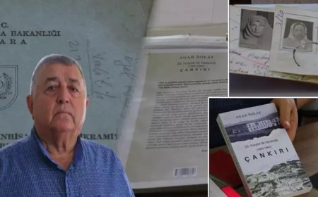 Kayıp Alayın Sırrı Ortaya Çıktı: 38. Alay’ın Hikâyesi Gün Yüzüne Çıktı