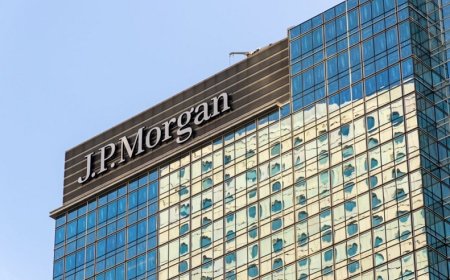 JP Morgan’dan Türkiye Borsasına Nötr Tavsiye: Enflasyon ve TL Riskleri Belirleyici Oldu