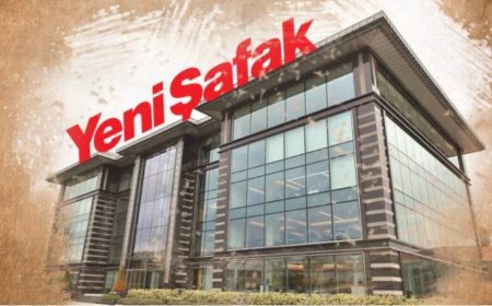 Yeni Şafak’tan Sert Eleştiri: Mehmet Şimşek Ekonomide Günah Keçisi mi?