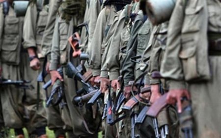 Türkiye’yi Dönüştürme Planı: Yeni Anayasa ve PKK’nın Şartları