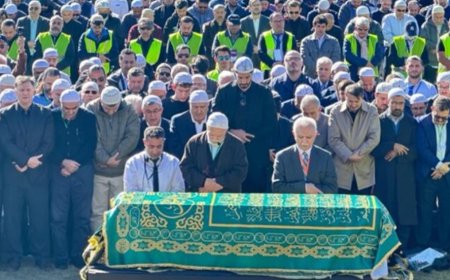 Cemaat için çözüm çağrısı: Tıpkı PKK gibi feshedilmeli