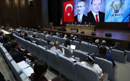 Kabine krizi kapıda mı? Erdoğan’dan partililere net mesaj