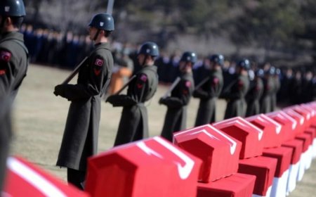 Terörün Sonu, Siyasetin Dönüşümü: Yeni Türkiye İçin Tarihi Eşik
