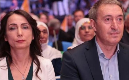 DEM Parti’den Tartışmalı Öneri: PKK’nın Dahil Olduğu Üçlü Komisyon Kurulsun