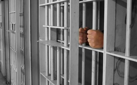 AKP'den Meclis'e Yeni İnfaz Paketi: 20 Bin Mahkuma Tahliye Umudu