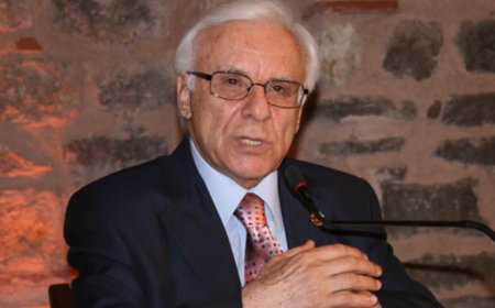 Yargıtay’da Onurlu Bir Miras: Sami Selçuk’tan Başsavcı ve Başkanlara Vefa