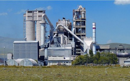 İzmirli Çimento Devinden 937 Milyon Liralık Satış Hamlesi