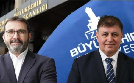 İZFAŞ’ta Ramazan Tezcan Krizi: Başkan Tugay Yönetimi Geri Alıyor