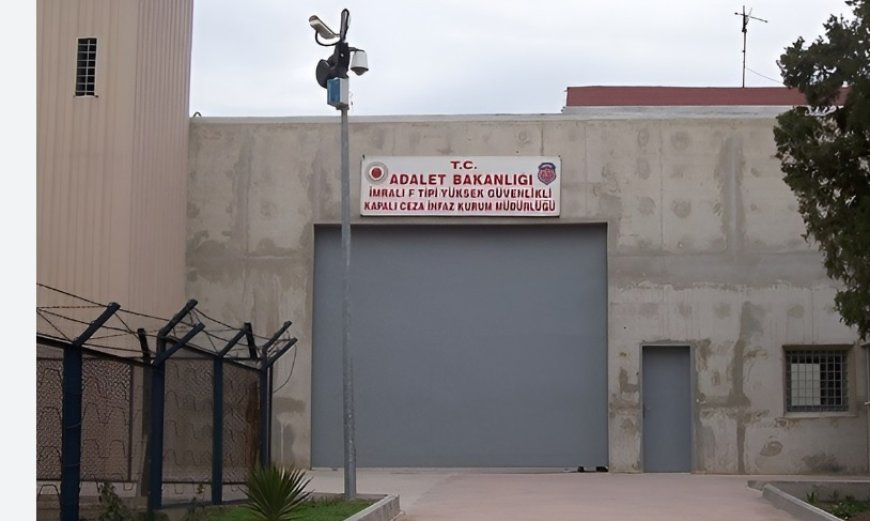 PKK Yöneticisi Karasu: Öcalan Katılmazsa Kongreden Karar Çıkmaz