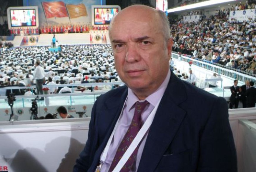 AK Parti ve MHP'de Erken Seçim Telaşı: Fehmi Koru Yazdı