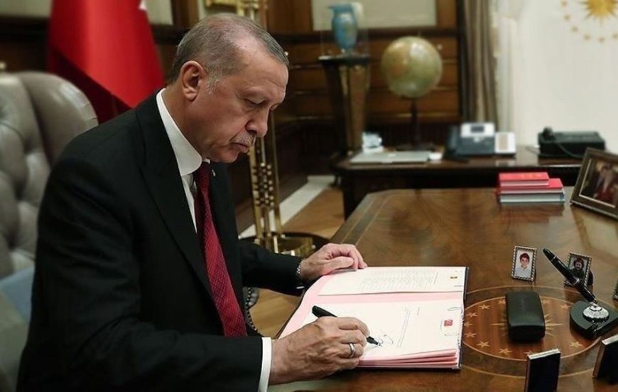 Seferberlik Yetkisinde Yeni Dönem: Erdoğan’a Geniş Yetki, Yedek Personele Özlük Düzenlemesi