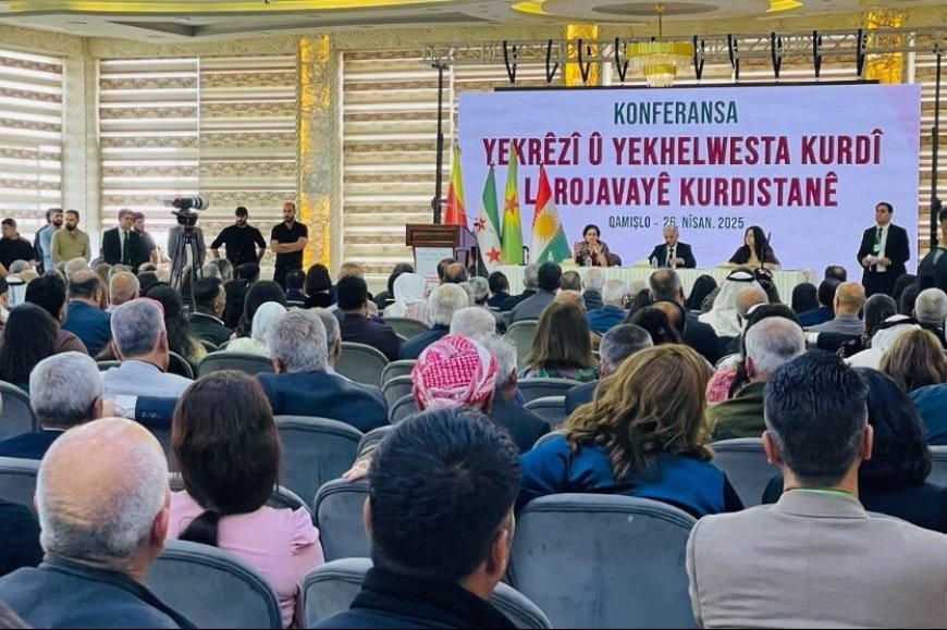 Ankara’da Federasyon Hayal Kırıklığı Yarattı: Suriyeli Kürtlerin Taleplerine Sert Tepki