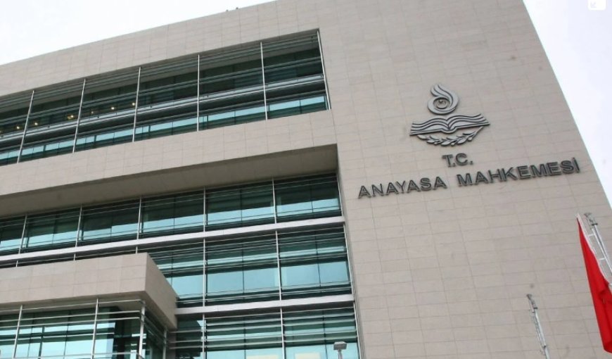 AYM'den Tartışmalı Karar: AİHM İhlal Kararına Rağmen Tutukluluğa 'Hak İhlali Yok' Yorumu