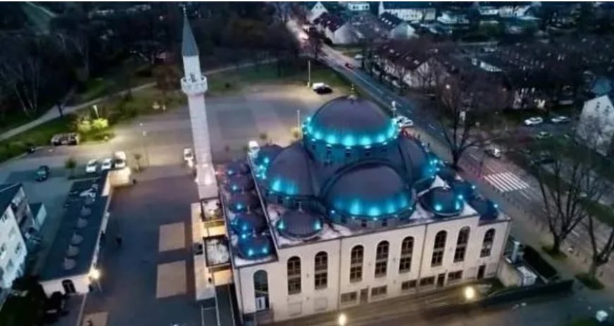 Lale Gül’ün Ezan Tartışması Tepki Topladı – Toplumdan Sana mı kaldı? Tepkisi