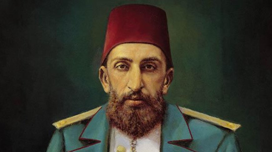 II. Abdülhamid’in 71 Mirasçısına Mahkemeden Kısmi Onay