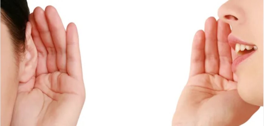 Kulak kiri sağlığınızı ele veriyor olabilir: Yeni tanı aracı mı geliyor?