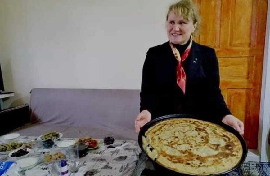 Uzun Yaşamanın Sırrı Uluköy’de mi Saklıydı?
