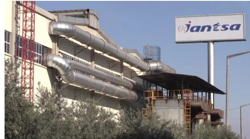 JANTS hissedarlarına 21 milyon TL’lik ödeme yolda