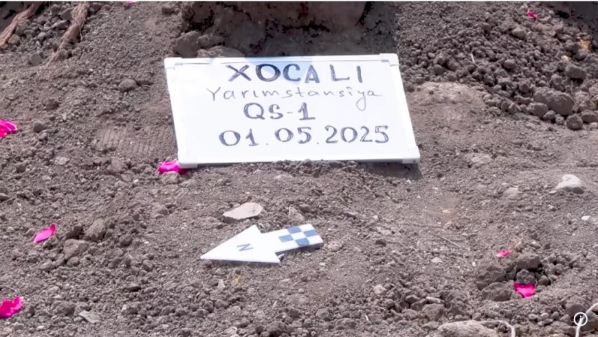 Karabağ’da Toplu Mezar İddiası: Azerbaycan, Kayıp Sivillerin Kalıntılarını Bulduğunu Açıkladı