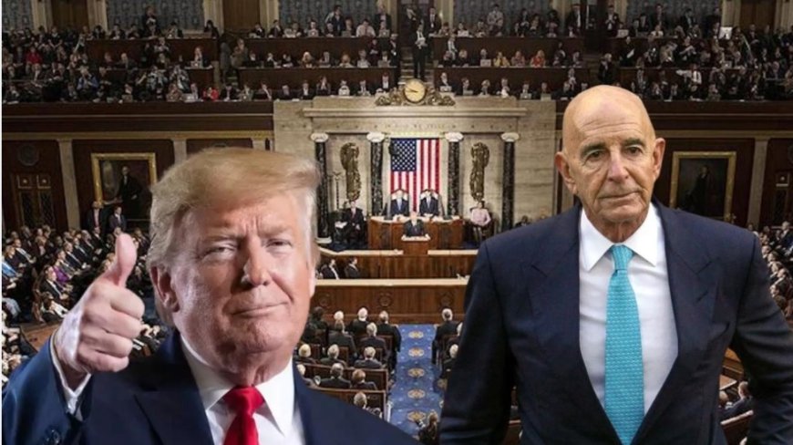 Trump’a bir telefon uzaklığındaki büyükelçi: Osmanlı’dan gelen Amerikan rüyası