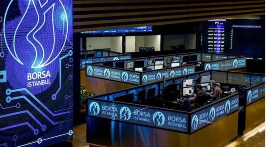 Borsa durulmuyor: SPK’dan suç duyurusu ve 5 yıllık lisans iptali
