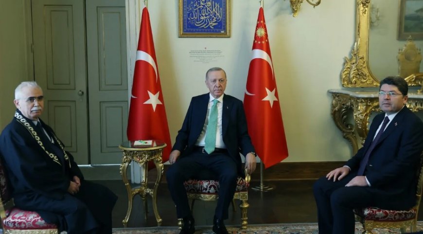 Anayasa Mahkemesi adalet yerine yakarışta mı?