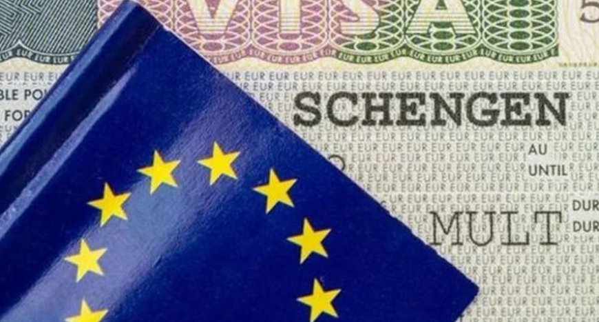 Schengen’e Türk Duvarı: Vize Reddi Arttı, Umutlar Askıya Alındı