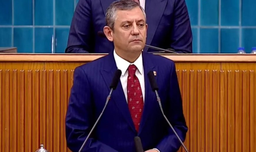 Özel: Saldırgan İBB’ye gidip  İmamoğlu’na suikast yapılacak demiş