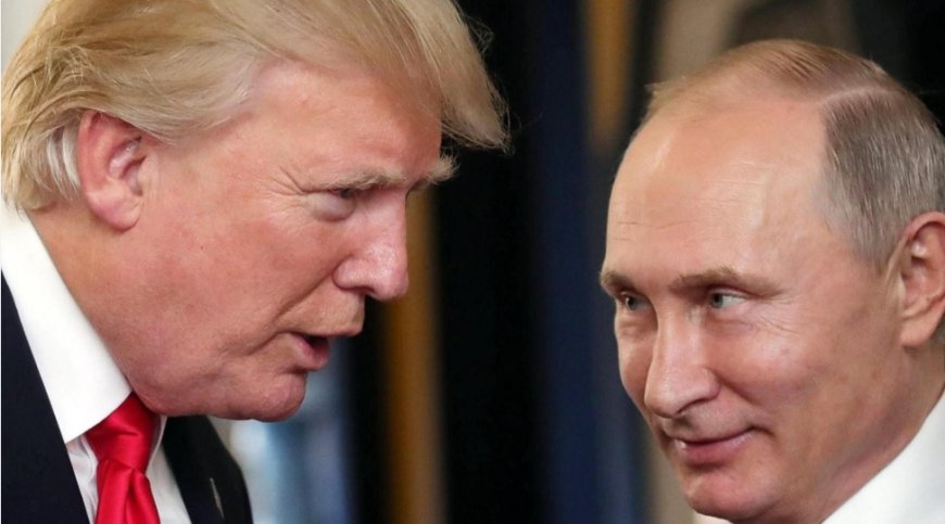 Trump yeniden saf mı değiştiriyor: ABD, Ukrayna ile stratejik ortaklığa mı gidiyor?