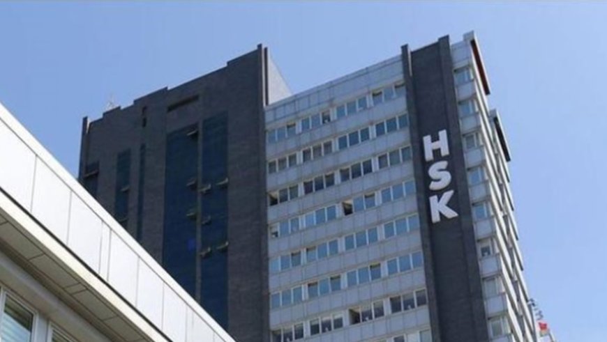 HSK üyeliği için belirlenen 15 isim Meclis Genel Kurulu’na sunulacak