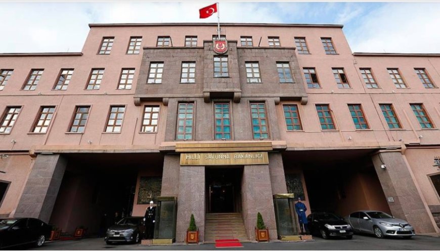 MSB'nin şehit açıklamasında dikkat çeken değişiklik