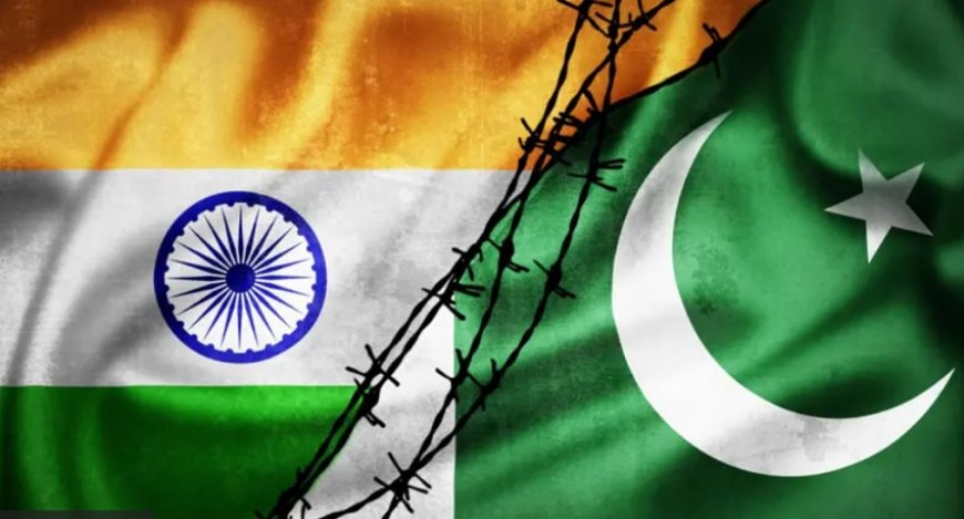 Hindistan-Pakistan Geriliminde Türkiye Denge Arayışında