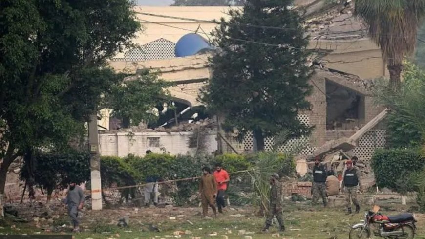 Hindistan’dan Keşmir’e Hava Saldırısı: Gerilim Bölgesel Savaşa mı Evriliyor?